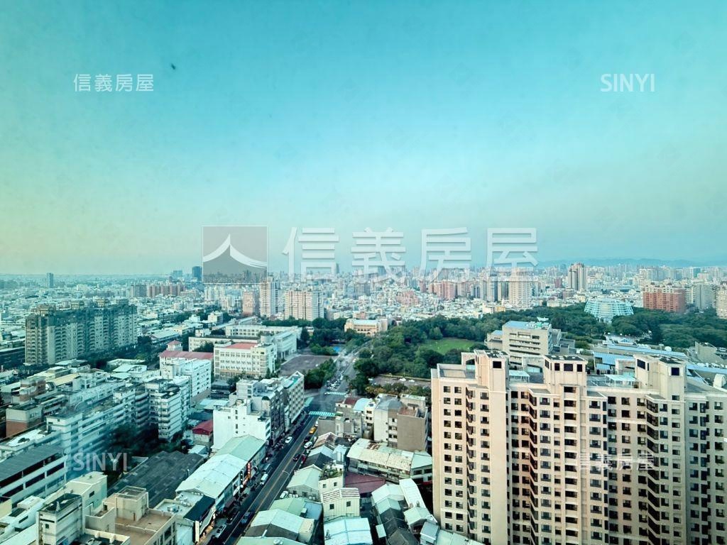 金典極強景觀格局沒有之一房屋室內格局與周邊環境