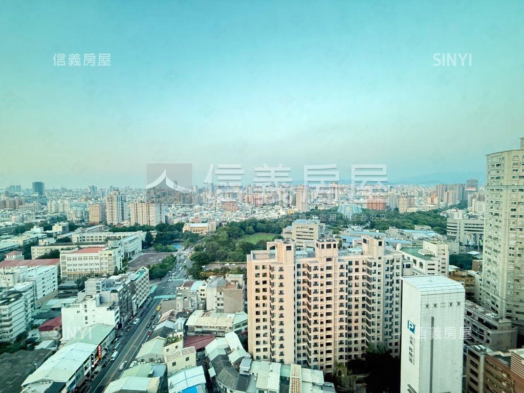 金典極強景觀格局沒有之一房屋室內格局與周邊環境