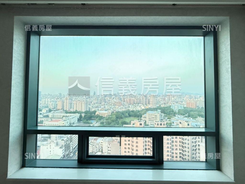 金典極強景觀格局沒有之一房屋室內格局與周邊環境