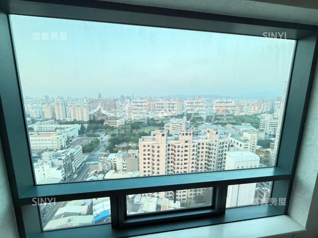 金典極強景觀格局沒有之一房屋室內格局與周邊環境