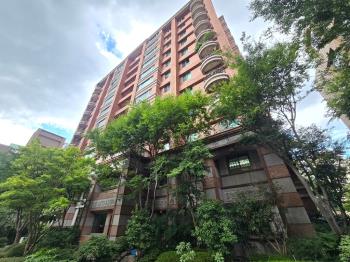 世紀凱旋庭院大戶