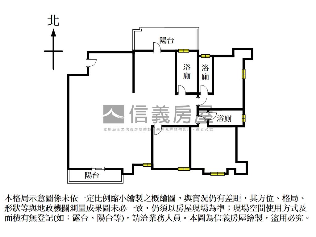 ［ＮＥＷ］捷運遠雄海德讚房屋室內格局與周邊環境