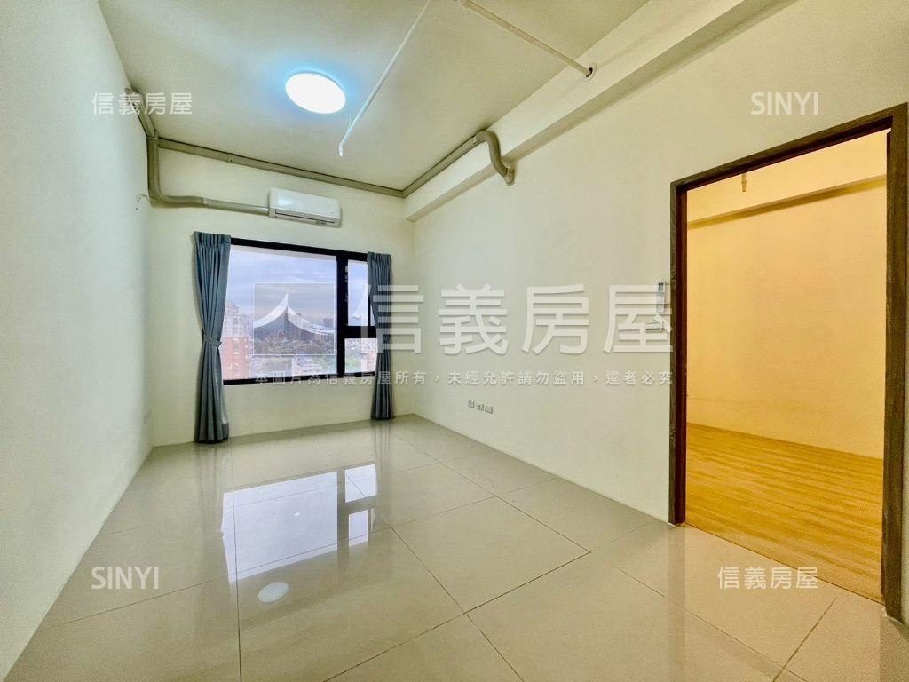 武陵居２房採光平面車位房屋室內格局與周邊環境