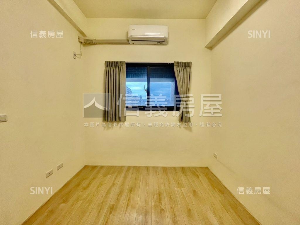 武陵居２房採光平面車位房屋室內格局與周邊環境