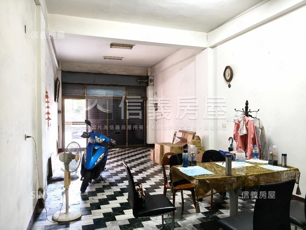 【永康】稀有住店透天房屋室內格局與周邊環境