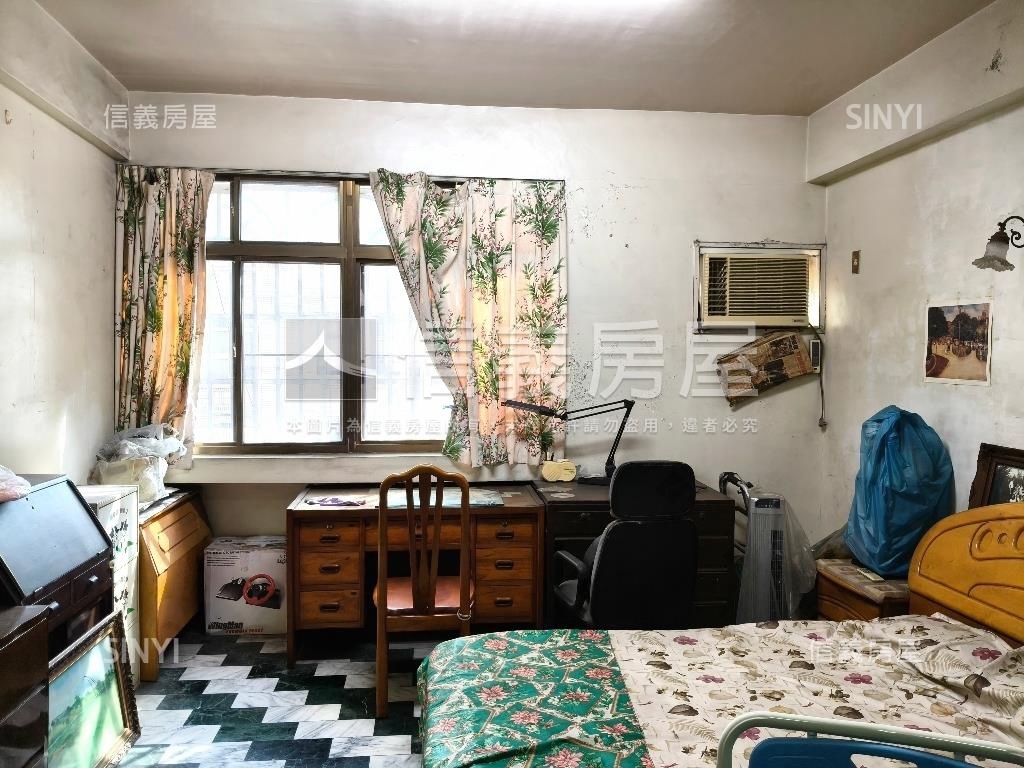 【永康】稀有住店透天房屋室內格局與周邊環境
