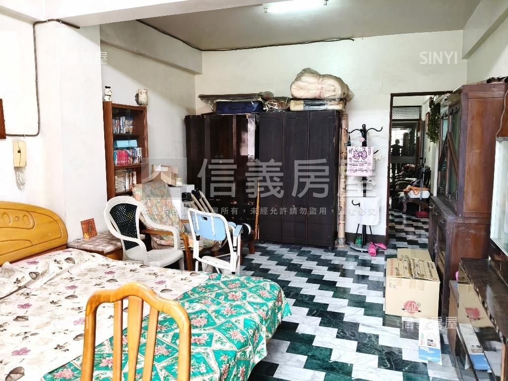 【永康】稀有住店透天房屋室內格局與周邊環境