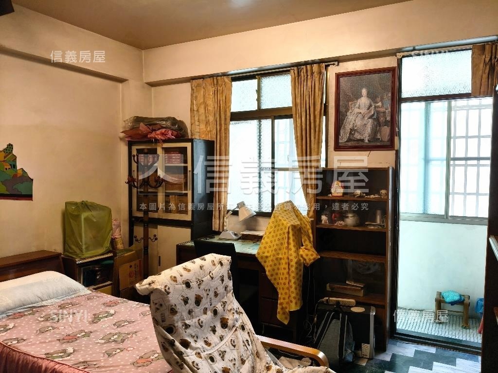 【永康】稀有住店透天房屋室內格局與周邊環境