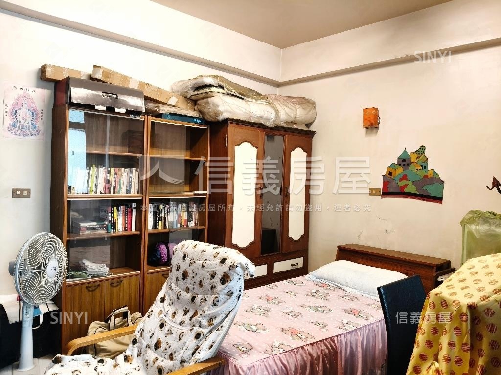 【永康】稀有住店透天房屋室內格局與周邊環境