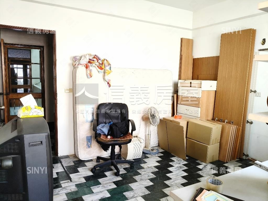 【永康】稀有住店透天房屋室內格局與周邊環境