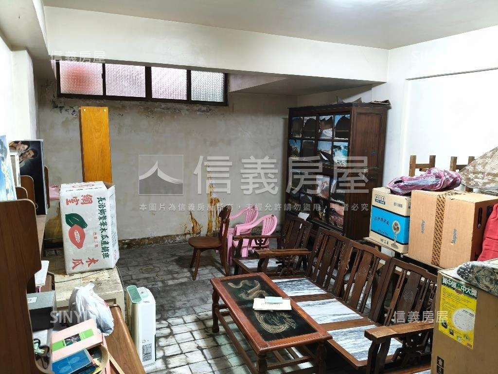 【永康】稀有住店透天房屋室內格局與周邊環境