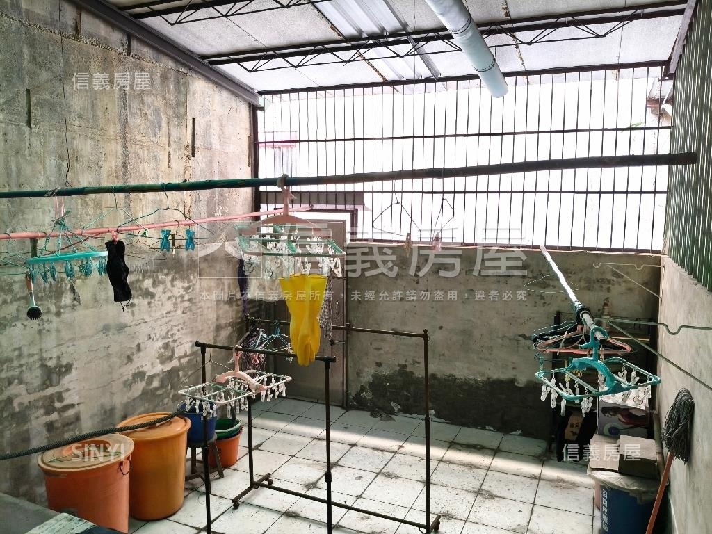 【永康】稀有住店透天房屋室內格局與周邊環境