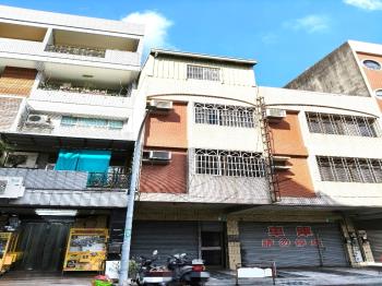 【永康】稀有住店透天