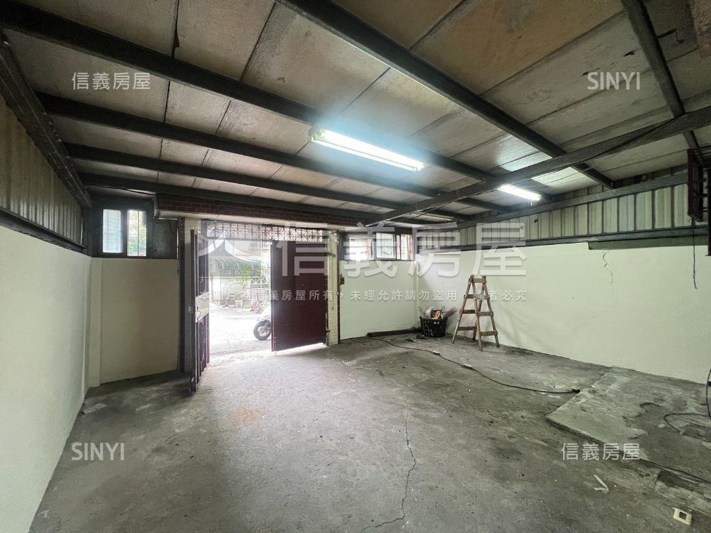 ✿中興路１００巷大一樓✿房屋室內格局與周邊環境