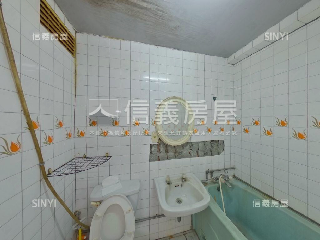 ✿中興路１００巷大一樓✿房屋室內格局與周邊環境