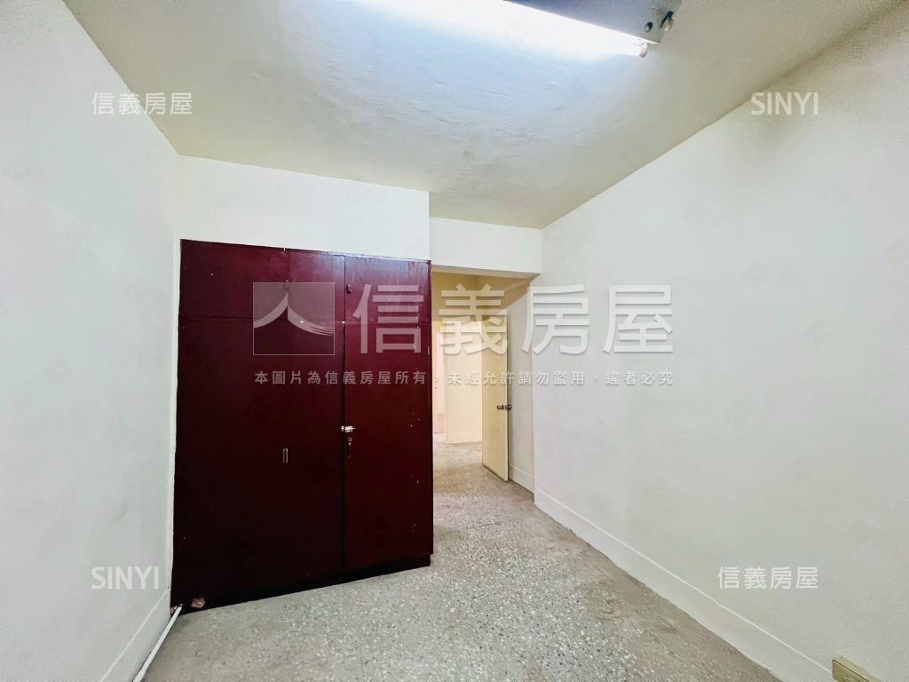 ✿中興路１００巷大一樓✿房屋室內格局與周邊環境