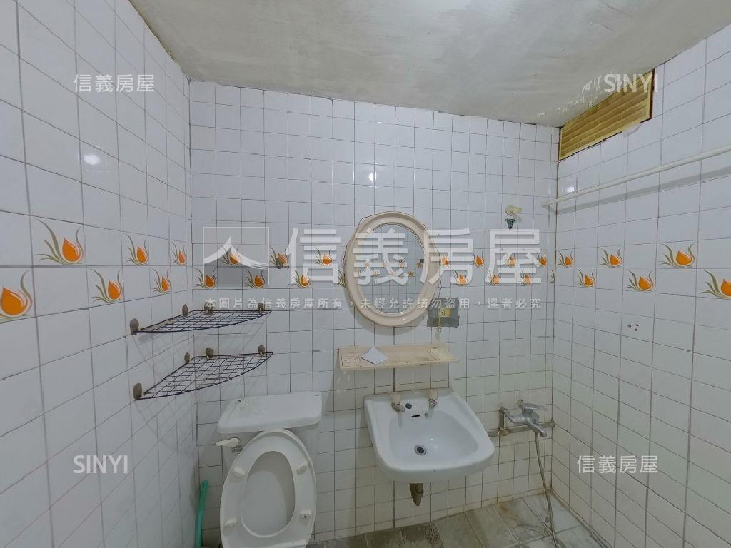 ✿中興路１００巷大一樓✿房屋室內格局與周邊環境