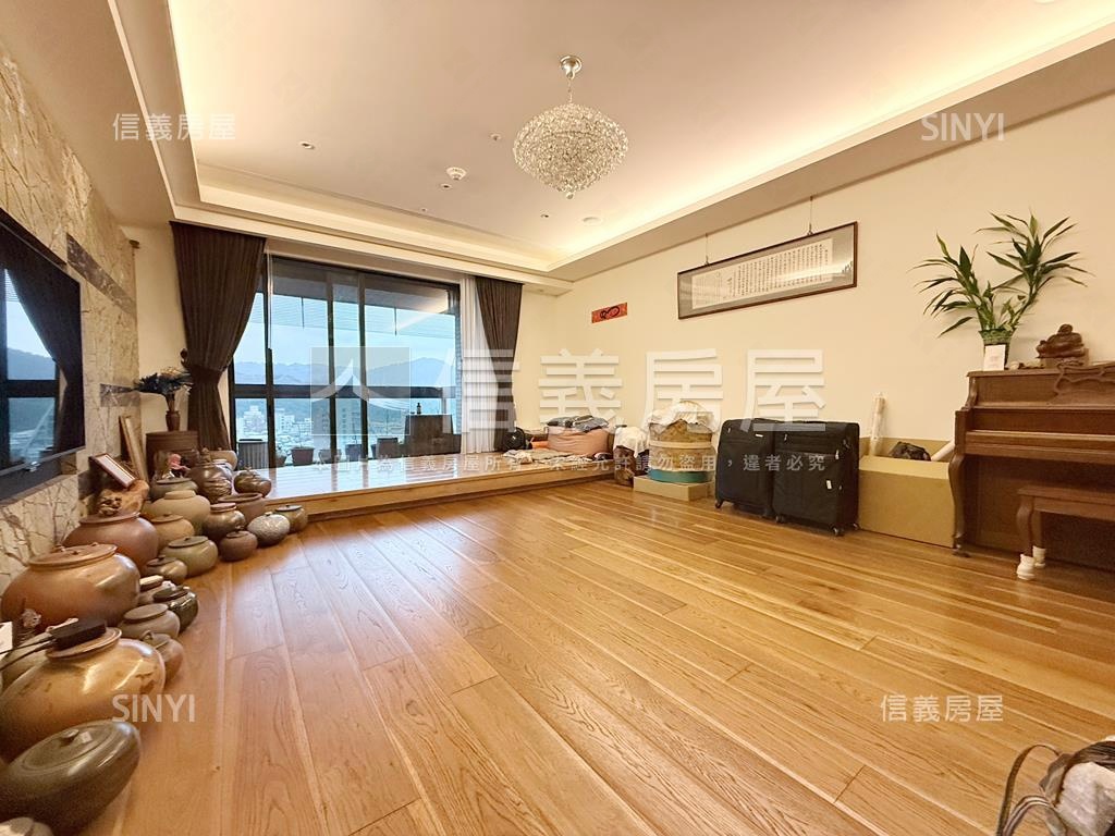 水沐高樓景觀雙車位房屋室內格局與周邊環境