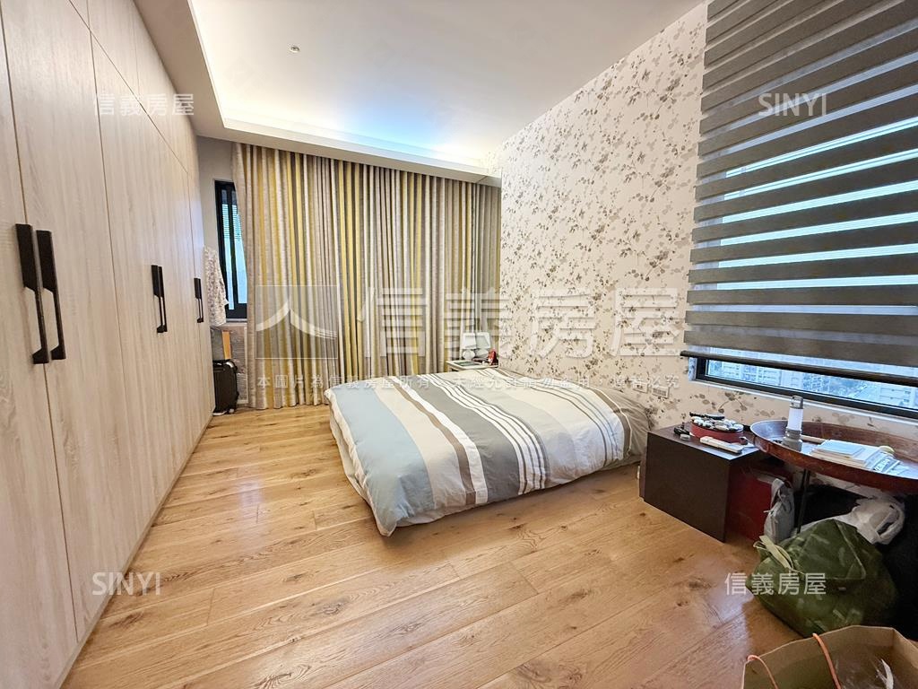 水沐高樓景觀雙車位房屋室內格局與周邊環境