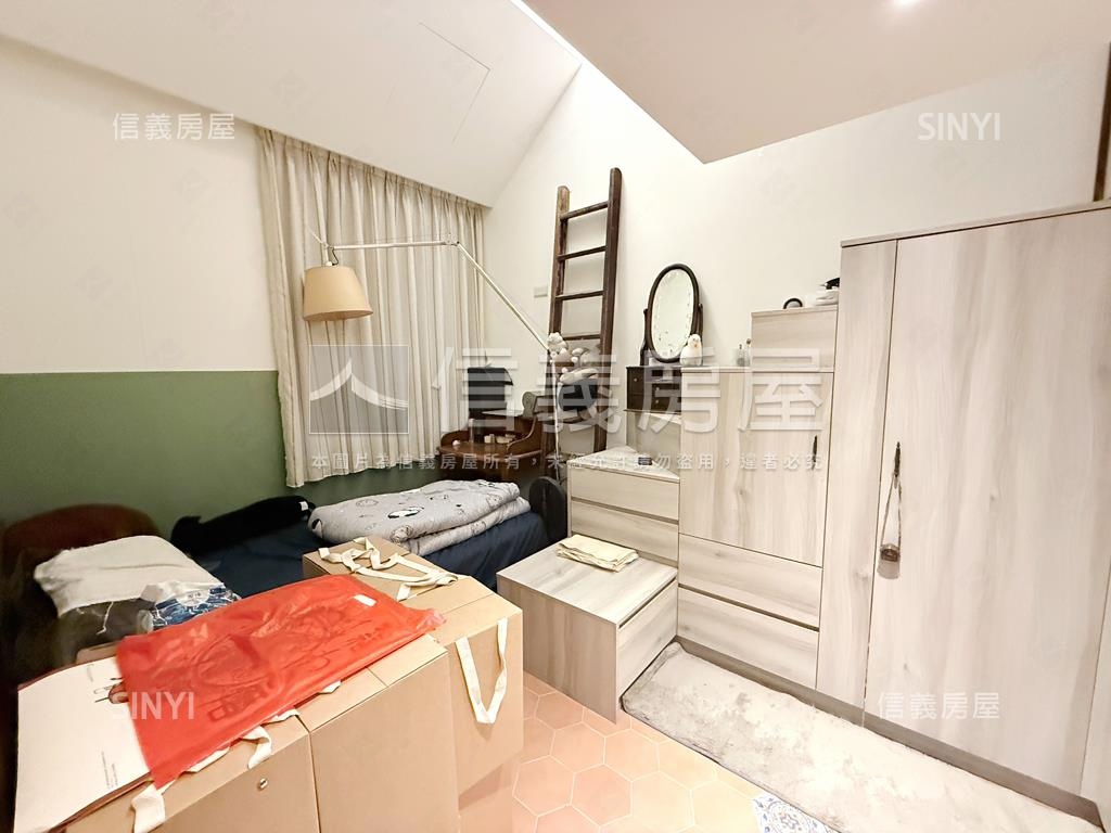 水沐高樓景觀雙車位房屋室內格局與周邊環境