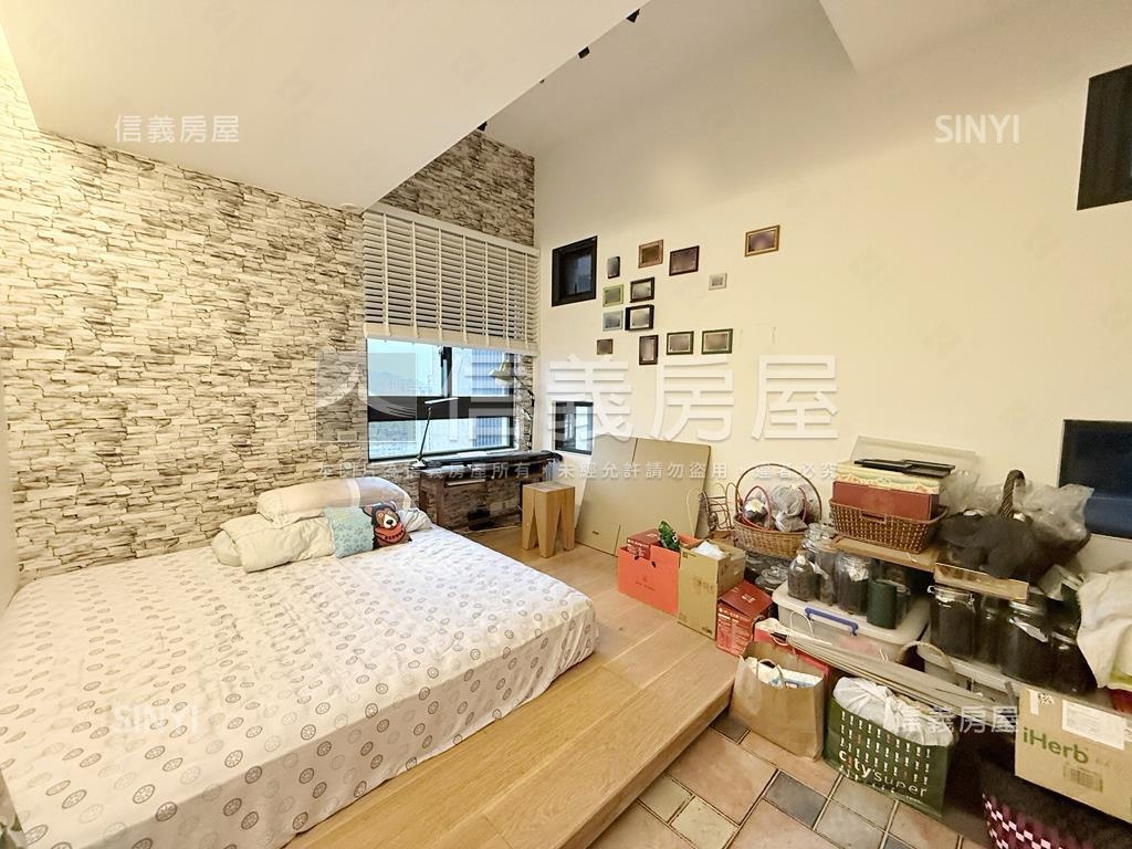 水沐高樓景觀雙車位房屋室內格局與周邊環境