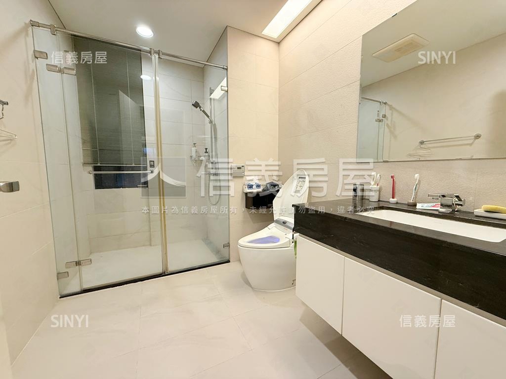 水沐高樓景觀雙車位房屋室內格局與周邊環境