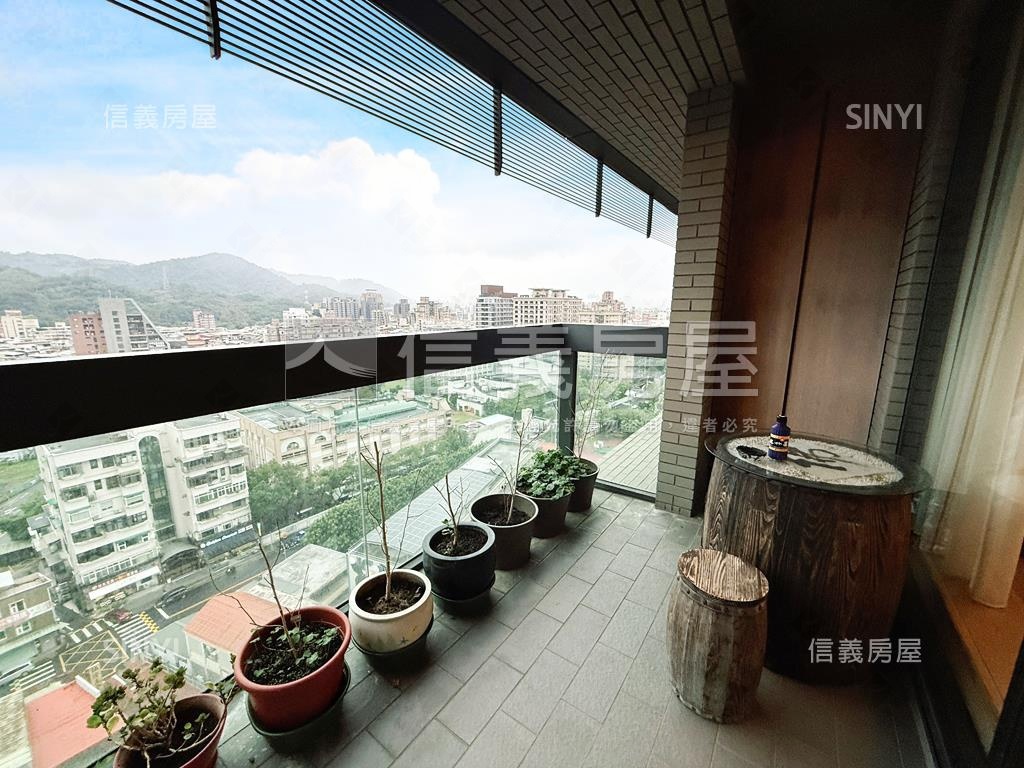 水沐高樓景觀雙車位房屋室內格局與周邊環境