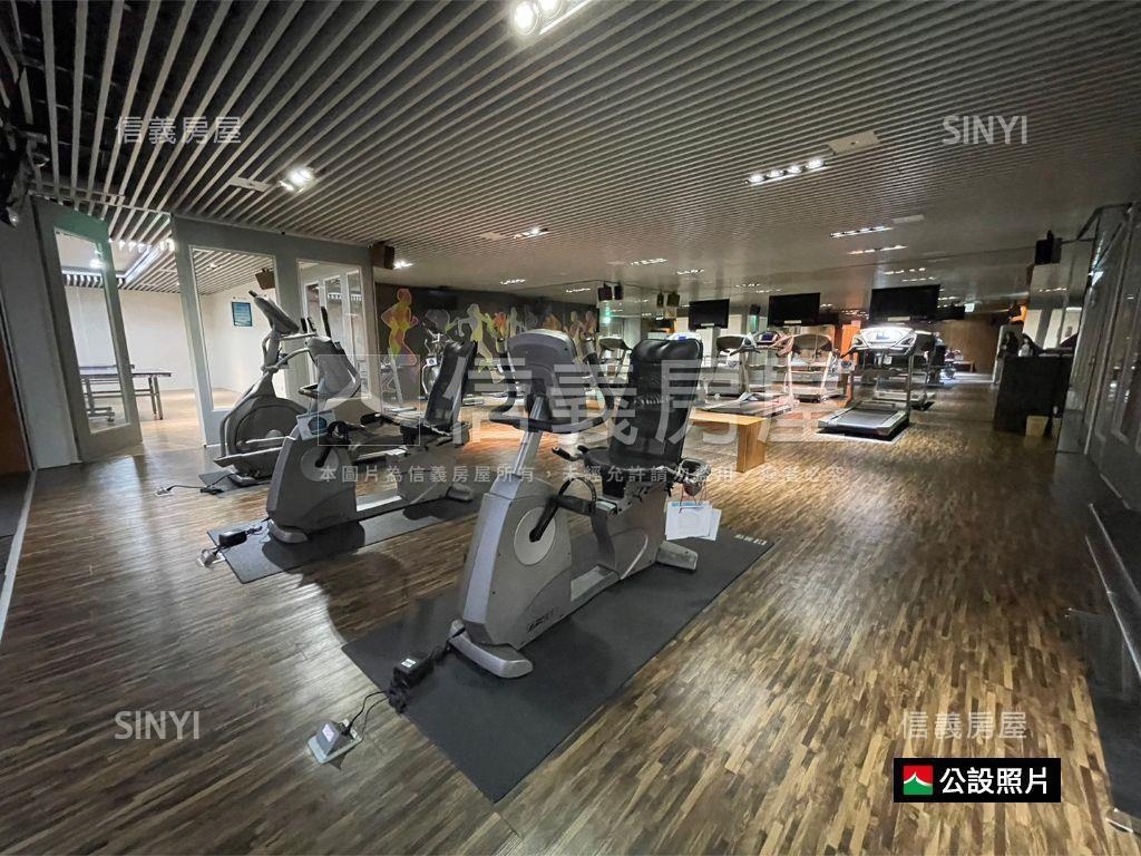 水沐高樓景觀雙車位房屋室內格局與周邊環境