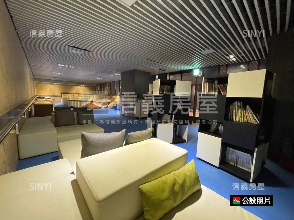 水沐高樓景觀雙車位房屋室內格局與周邊環境