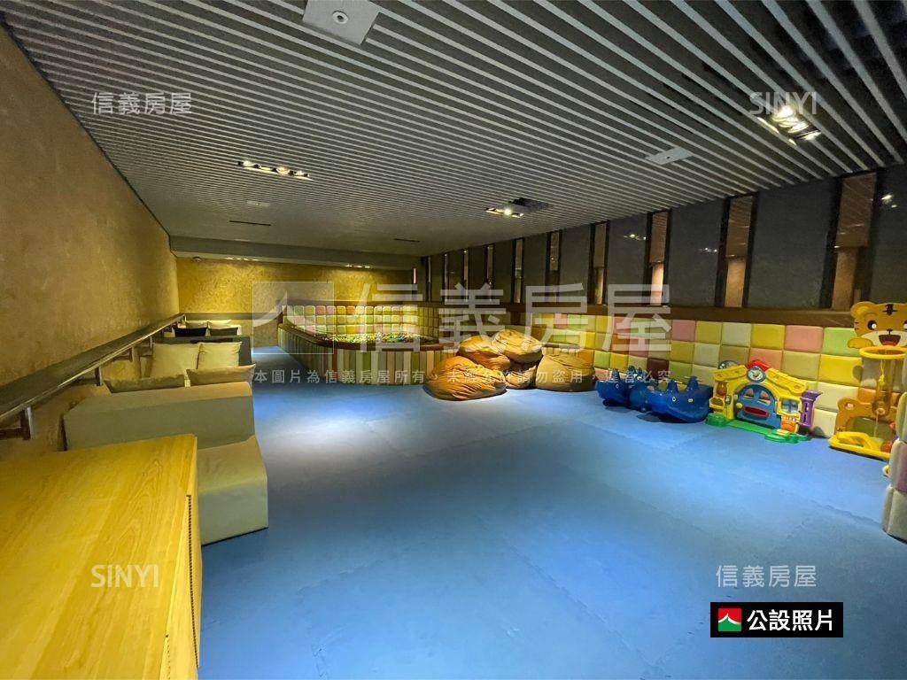 水沐高樓景觀雙車位房屋室內格局與周邊環境