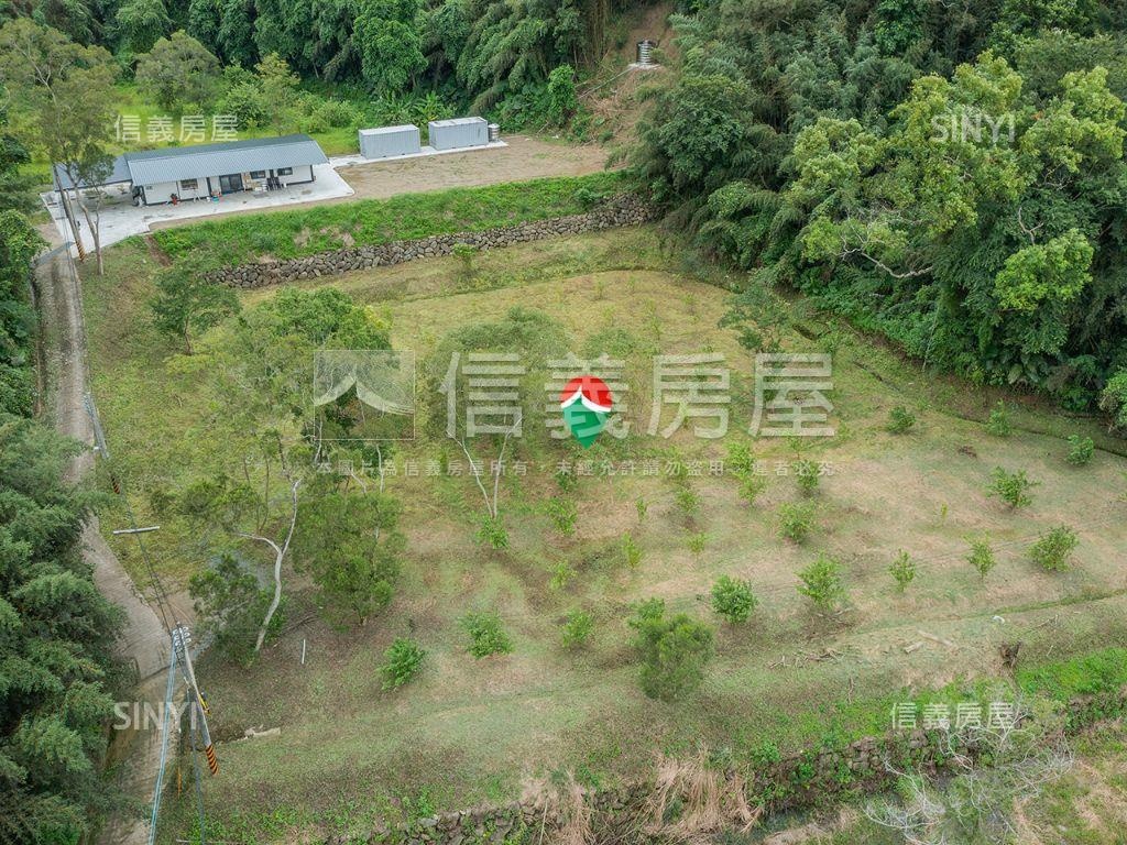 近莫內祕密花園土地房屋室內格局與周邊環境
