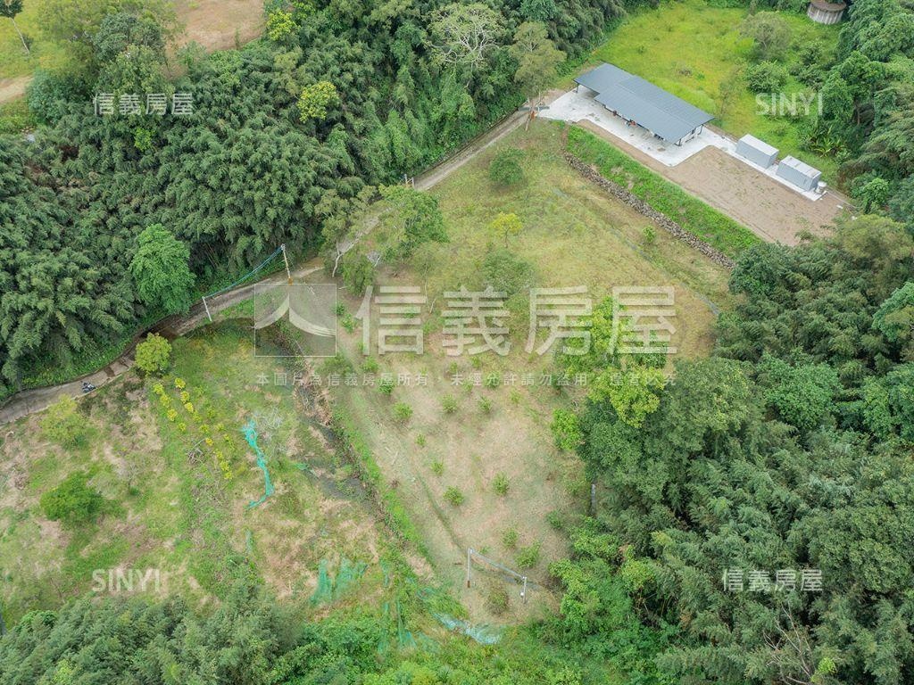 近莫內祕密花園土地房屋室內格局與周邊環境