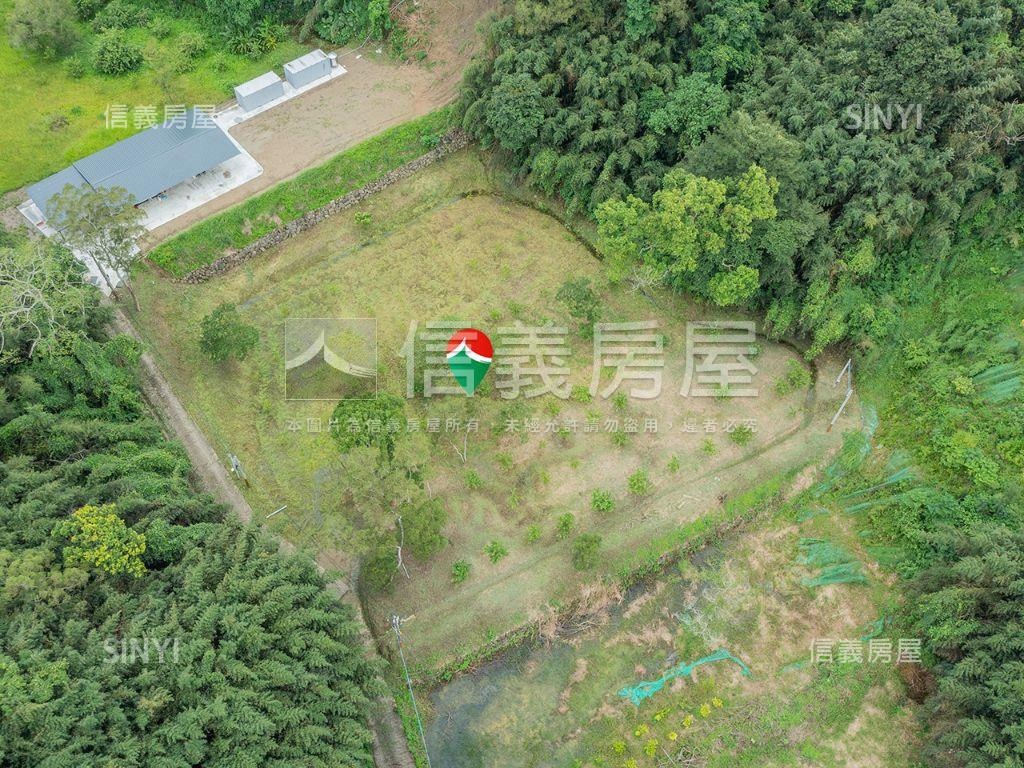近莫內祕密花園土地房屋室內格局與周邊環境