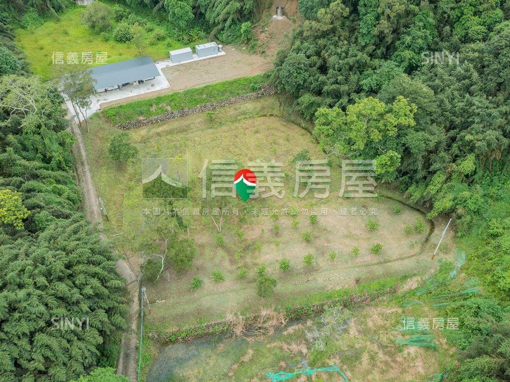 近莫內祕密花園土地房屋室內格局與周邊環境