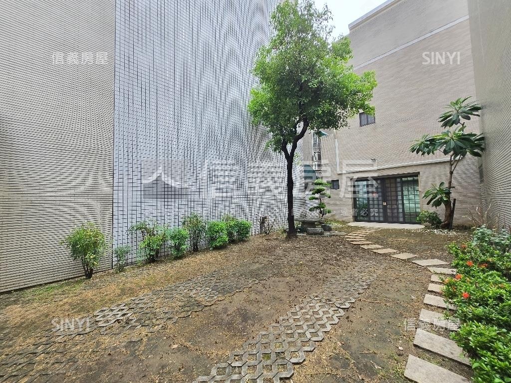 近花園夜市面寬土地房屋室內格局與周邊環境