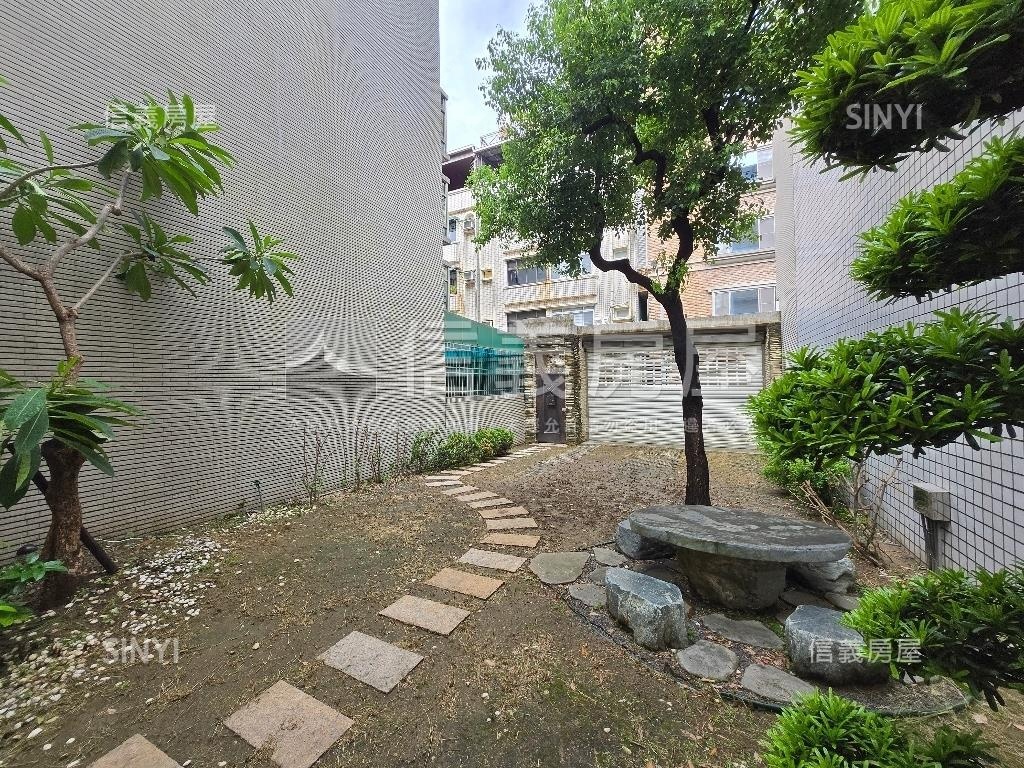 近花園夜市面寬土地房屋室內格局與周邊環境