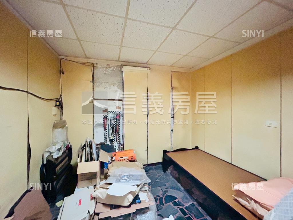 中正北路大空間房屋室內格局與周邊環境