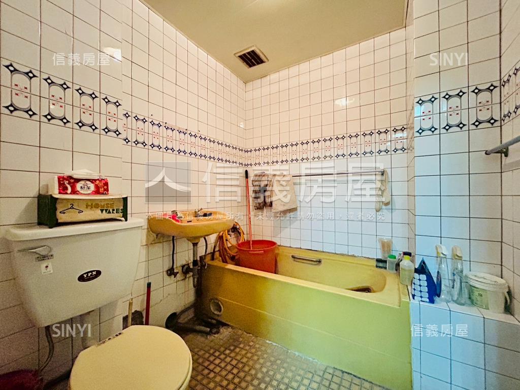 中正北路大空間房屋室內格局與周邊環境