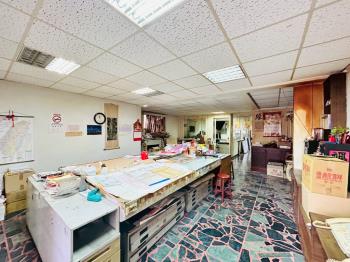 中正北路大空間