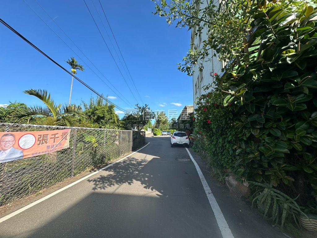 近青埔大空間前院停車美宅房屋室內格局與周邊環境