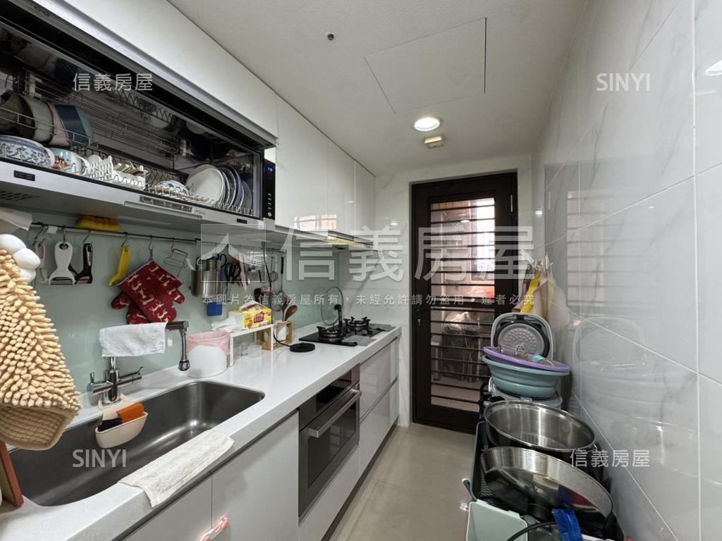美境三房收納充裕值得珍藏房屋室內格局與周邊環境