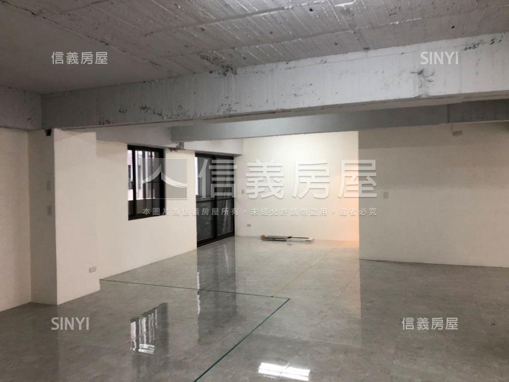 忠敦捷運辦公珠寶盒房屋室內格局與周邊環境