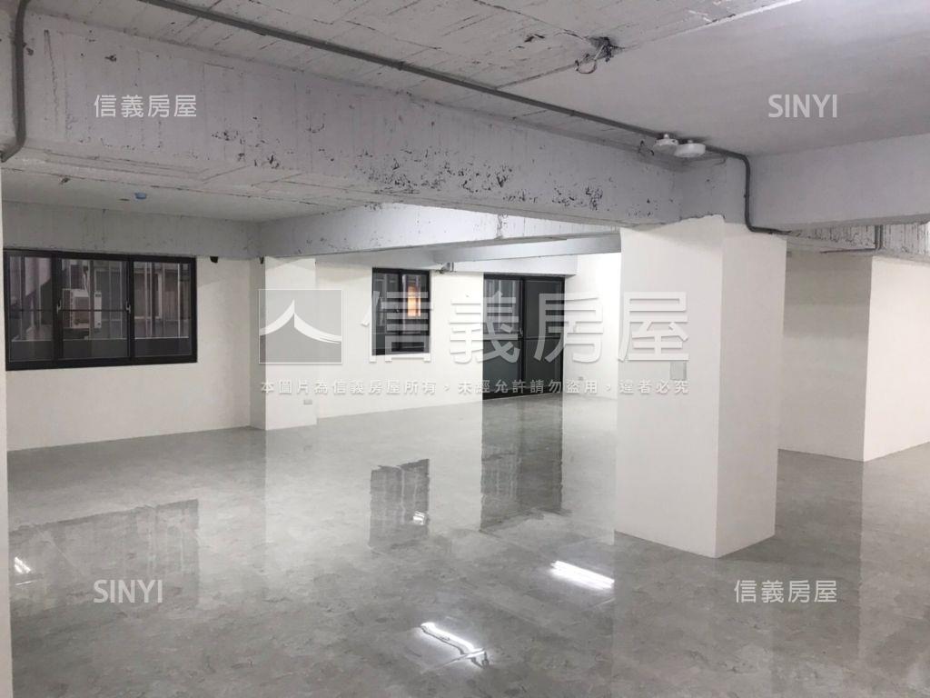 忠敦捷運辦公珠寶盒房屋室內格局與周邊環境