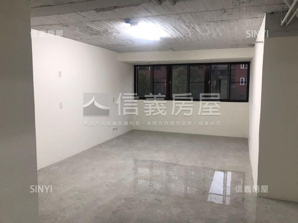 忠敦捷運辦公珠寶盒房屋室內格局與周邊環境