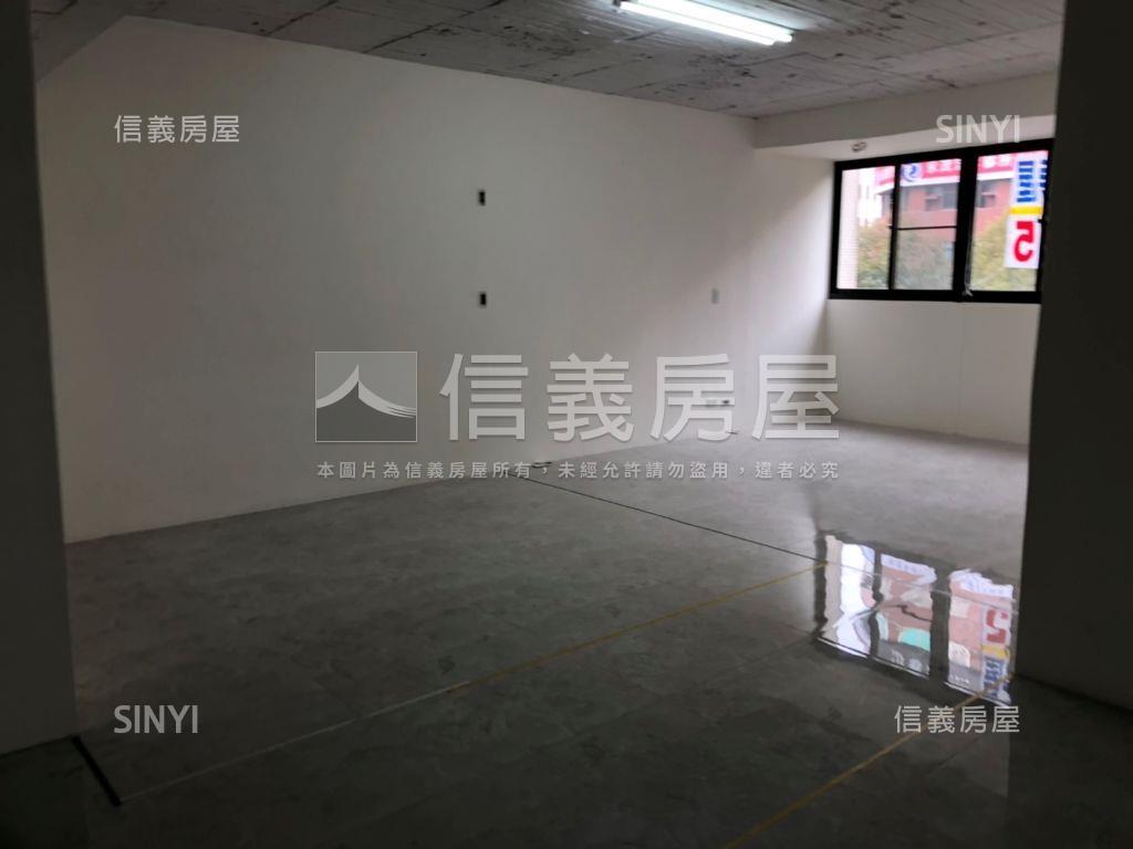 忠敦捷運辦公珠寶盒房屋室內格局與周邊環境