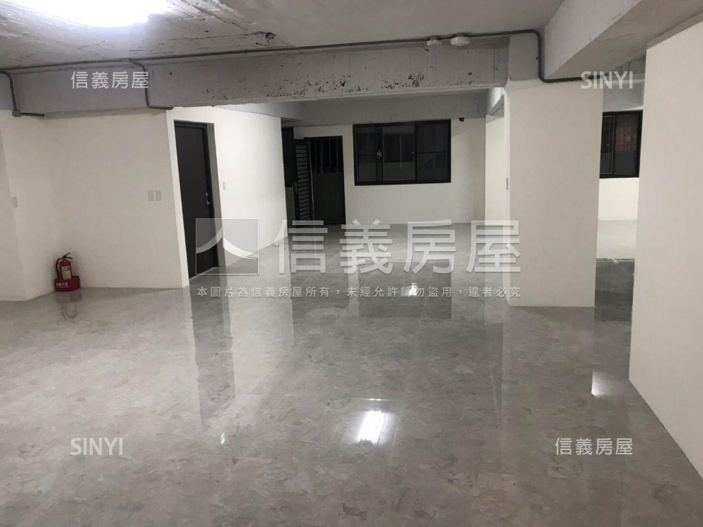 忠敦捷運辦公珠寶盒房屋室內格局與周邊環境