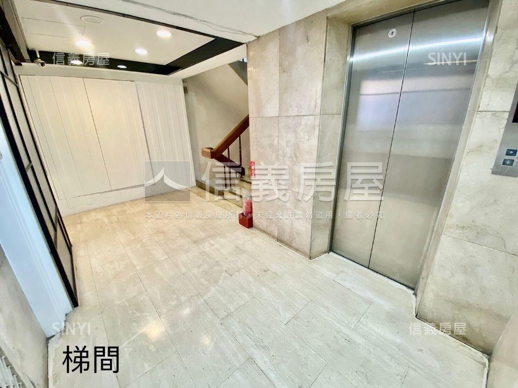 忠敦捷運辦公珠寶盒房屋室內格局與周邊環境