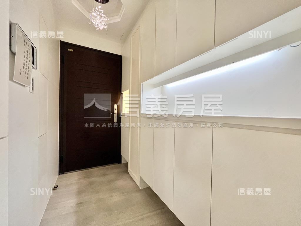 瑞安靜巷純住管理明亮２房房屋室內格局與周邊環境