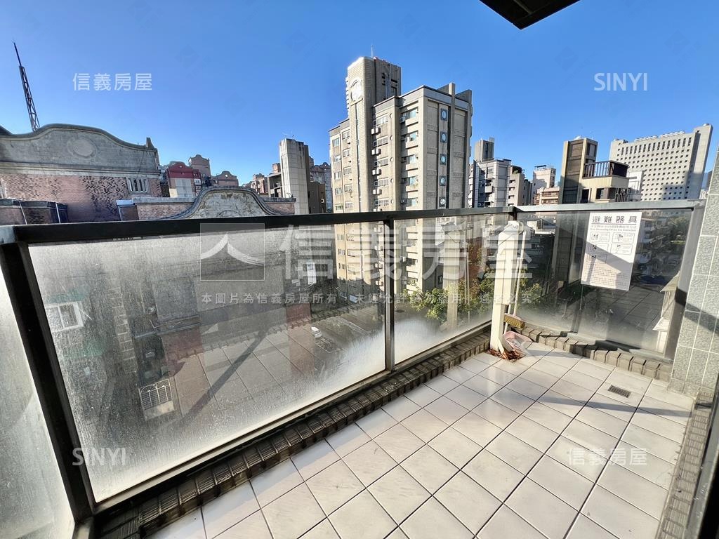 瑞安靜巷純住管理明亮２房房屋室內格局與周邊環境