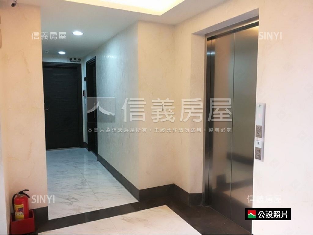 瑞安靜巷純住管理明亮２房房屋室內格局與周邊環境